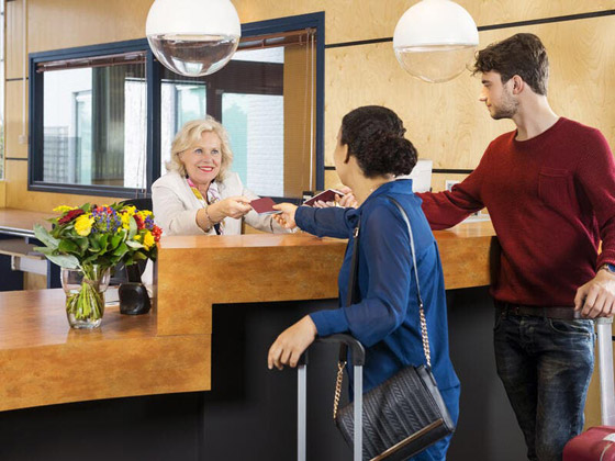 10 أشياء لن تراها في الفنادق بعد اليوم! صورة رقم 1