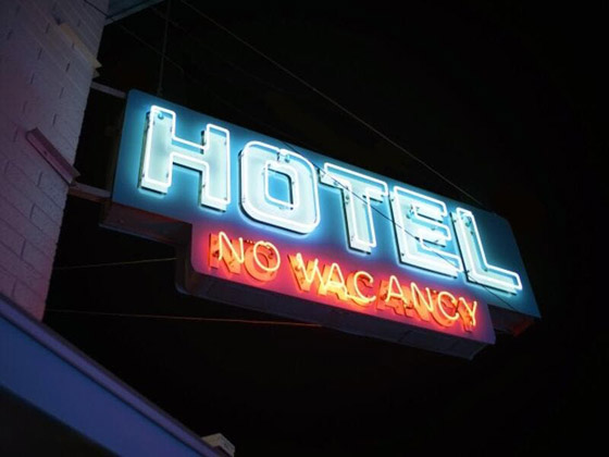 10 أشياء لن تراها في الفنادق بعد اليوم! صورة رقم 3