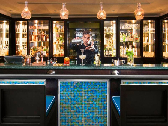 10 أشياء لن تراها في الفنادق بعد اليوم! صورة رقم 7