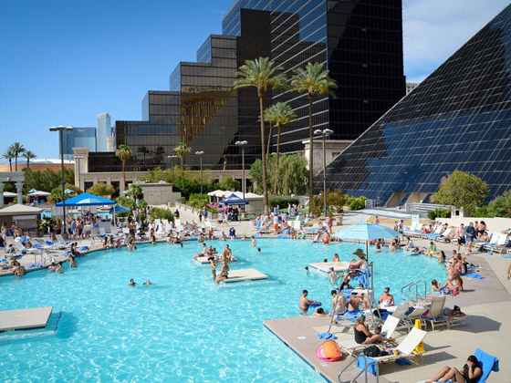 10 أشياء لن تراها في الفنادق بعد اليوم! صورة رقم 9