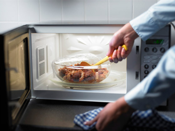 هل الميكروويف يقتل كورونا في الوجبات الجاهزة؟ صورة رقم 4