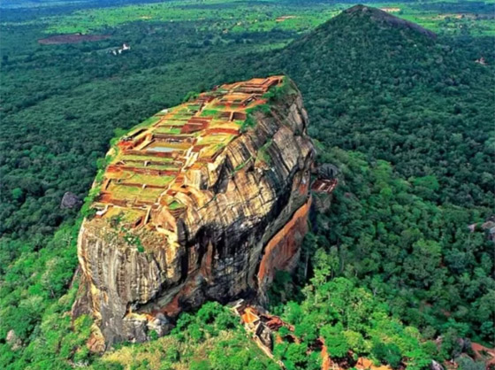 بالصور: إليكم 10 من أفضل وأروع الجزر الخلابة لشهر العسل صورة رقم 4