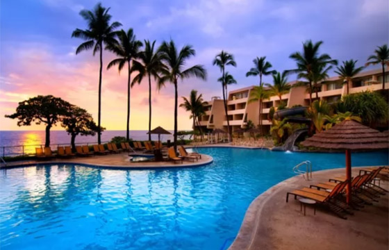 بالصور: إليكم 10 من أفضل وأروع الجزر الخلابة لشهر العسل صورة رقم 8