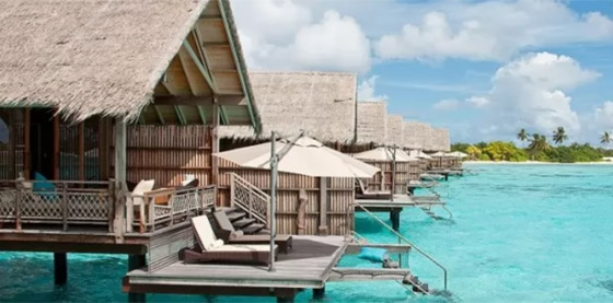 بالصور: إليكم 10 من أفضل وأروع الجزر الخلابة لشهر العسل صورة رقم 9