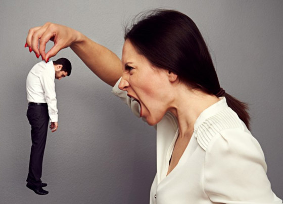 أبراج تهوى التلاعب بعقول الآخرين.. يجعلونهم يتصرفون حسب اختيارهم صورة رقم 5