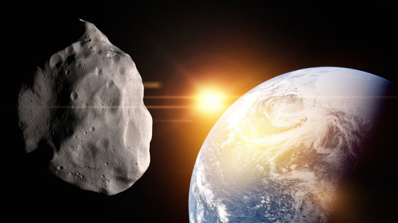 كويكب يقترب من الأرض.. وناسا تحذر من خطر محتمل! صورة رقم 2