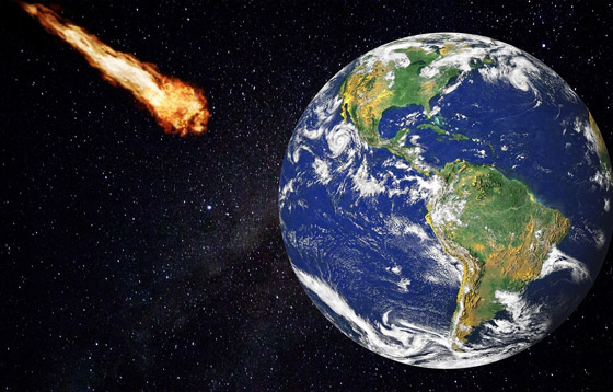 كويكب يقترب من الأرض.. وناسا تحذر من خطر محتمل! صورة رقم 4