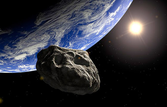 كويكب يقترب من الأرض.. وناسا تحذر من خطر محتمل! صورة رقم 1