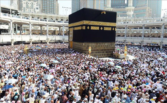 أول دولة إسلامية تحسم قرارها بشأن الحج لهذا العام بسبب جائحة كورونا! صورة رقم 7