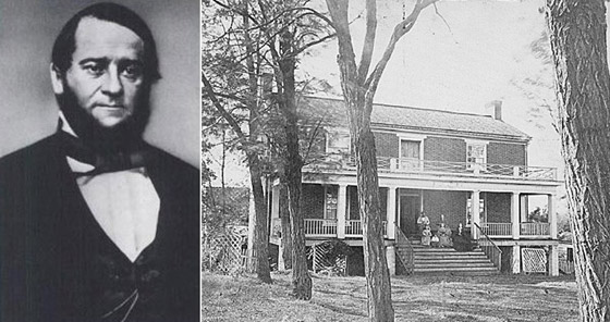 حرب الدلو، القبعة والبطاطس.. 8 أحداث تاريخية مضحكة يصعب تصديقها صورة رقم 3 حرب الدلو، القبعة والبطاطس.. 8 أحداث تاريخية مضحكة يصعب تصديقها صورة رقم 3