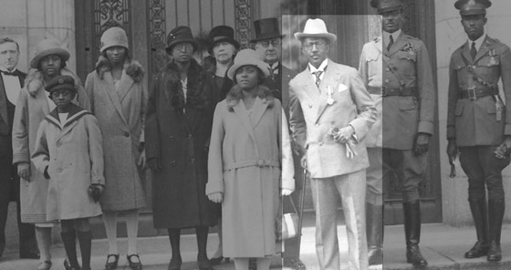 حرب الدلو، القبعة والبطاطس.. 8 أحداث تاريخية مضحكة يصعب تصديقها صورة رقم 7 حرب الدلو، القبعة والبطاطس.. 8 أحداث تاريخية مضحكة يصعب تصديقها صورة رقم 7