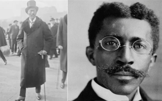 حرب الدلو، القبعة والبطاطس.. 8 أحداث تاريخية مضحكة يصعب تصديقها صورة رقم 8 حرب الدلو، القبعة والبطاطس.. 8 أحداث تاريخية مضحكة يصعب تصديقها صورة رقم 8