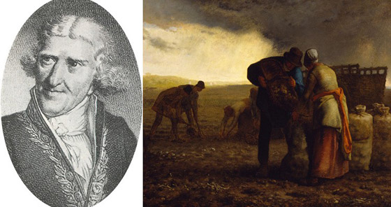 حرب الدلو، القبعة والبطاطس.. 8 أحداث تاريخية مضحكة يصعب تصديقها صورة رقم 13 حرب الدلو، القبعة والبطاطس.. 8 أحداث تاريخية مضحكة يصعب تصديقها صورة رقم 13