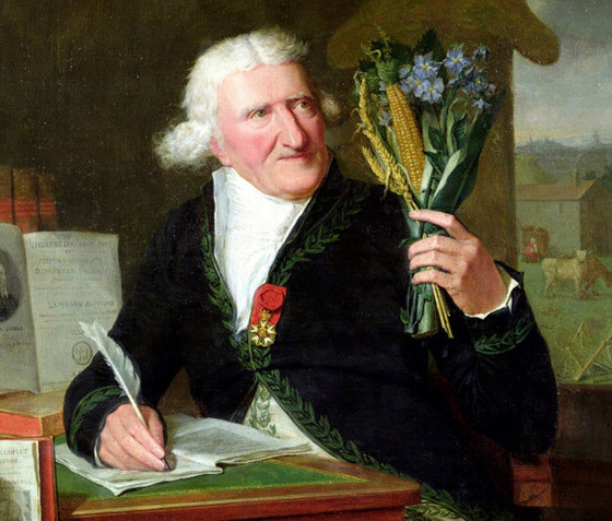 حرب الدلو، القبعة والبطاطس.. 8 أحداث تاريخية مضحكة يصعب تصديقها صورة رقم 14 حرب الدلو، القبعة والبطاطس.. 8 أحداث تاريخية مضحكة يصعب تصديقها صورة رقم 14