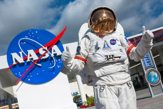 بعد الأرض.. هل يصل الفيروس القاتل للفضاء الخارجي؟ صورة رقم 2