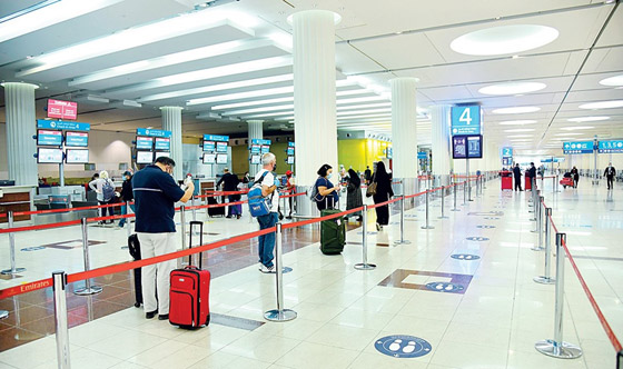 منظمة السياحة العالمية: %3 من الوجهات تخفف قيود السفر صورة رقم 7