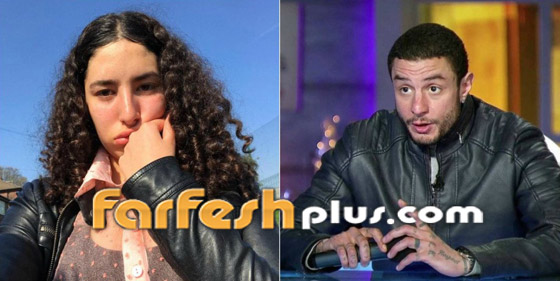 فيديو وصور: لينا ابنة أحمد الفيشاوي تغني مع فرقة! شاهد كم تغيرت! صورة رقم 8