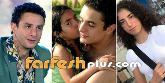 فيديو وصور: لينا ابنة أحمد الفيشاوي تغني مع فرقة! شاهد كم تغيرت! صورة رقم 7