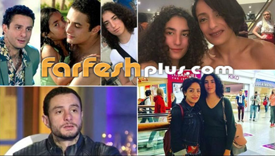 فيديو وصور: لينا ابنة أحمد الفيشاوي تغني مع فرقة! شاهد كم تغيرت! صورة رقم 9