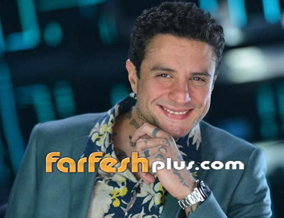 فيديو أحمد الفيشاوي ساخرا من تشبيه محمد رمضان بـ مايكل جاكسون! صورة رقم 10 فيديو أحمد الفيشاوي ساخرا من تشبيه محمد رمضان بـ مايكل جاكسون! صورة رقم 10