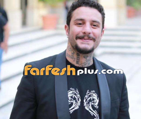 فيديو أحمد الفيشاوي ساخرا من تشبيه محمد رمضان بـ مايكل جاكسون! صورة رقم 12 فيديو أحمد الفيشاوي ساخرا من تشبيه محمد رمضان بـ مايكل جاكسون! صورة رقم 12