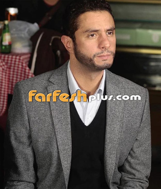 فيديو أحمد الفيشاوي ساخرا من تشبيه محمد رمضان بـ مايكل جاكسون! صورة رقم 17 فيديو أحمد الفيشاوي ساخرا من تشبيه محمد رمضان بـ مايكل جاكسون! صورة رقم 17