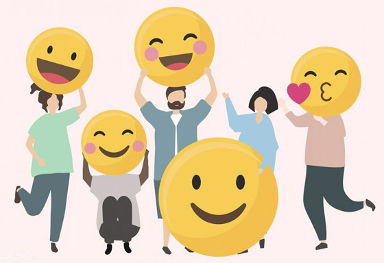 بالصور: إيموجي ورموز تعبيرية شهيرة تخطئون في استخدامها! صورة رقم 1