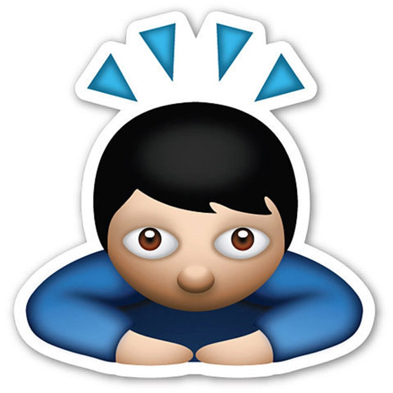 بالصور: إيموجي ورموز تعبيرية شهيرة تخطئون في استخدامها! صورة رقم 3