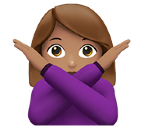 بالصور: إيموجي ورموز تعبيرية شهيرة تخطئون في استخدامها! صورة رقم 6