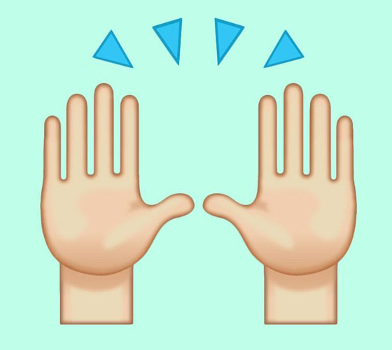 بالصور: إيموجي ورموز تعبيرية شهيرة تخطئون في استخدامها! صورة رقم 11