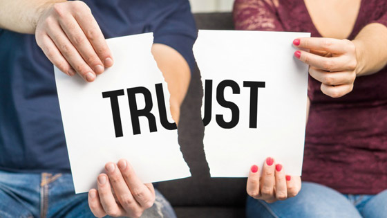 5 أبراج يمكنها الخيانة وإخفاء الأمر بمهارة! تعرفوا إليها.. صورة رقم 3