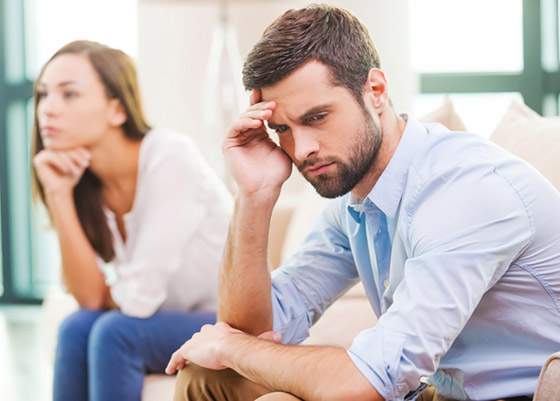 5 أبراج يمكنها الخيانة وإخفاء الأمر بمهارة! تعرفوا إليها.. صورة رقم 5