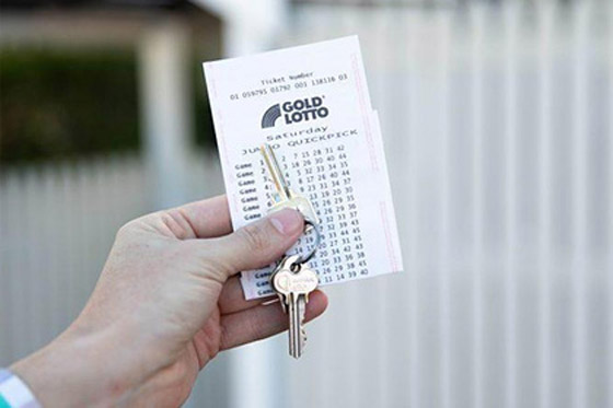 شارك في اليانصيب 40 عاما بنفس الأرقام وأصبح ثريا صورة رقم 2