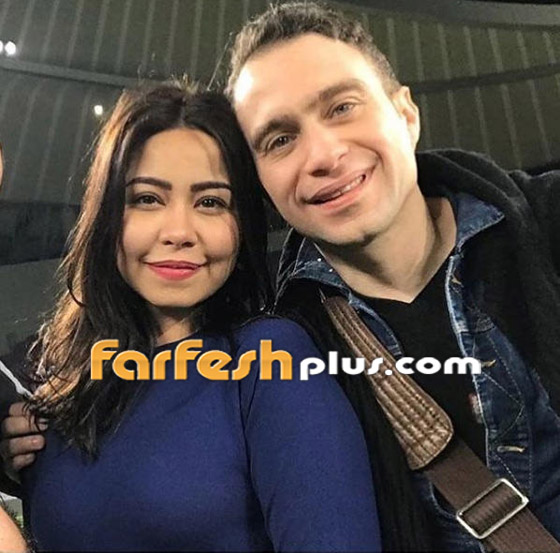  حسام حبيب عن شيرين عبد الوهاب: لا اعلم شيئا عنها وهذا ردي غلى استغلالها ماديا! صورة رقم 2