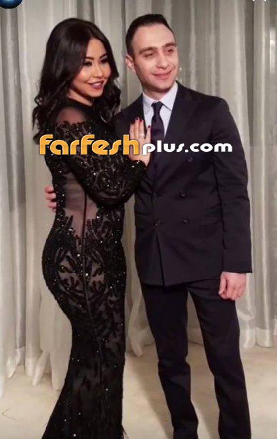  حسام حبيب عن شيرين عبد الوهاب: لا اعلم شيئا عنها وهذا ردي غلى استغلالها ماديا! صورة رقم 3