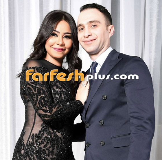  حسام حبيب عن شيرين عبد الوهاب: لا اعلم شيئا عنها وهذا ردي غلى استغلالها ماديا! صورة رقم 7