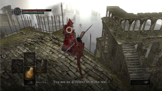 ظهور قرية (الأشباح الضائعة) بعد 63 عاما على اختفائها! صور صورة رقم 6