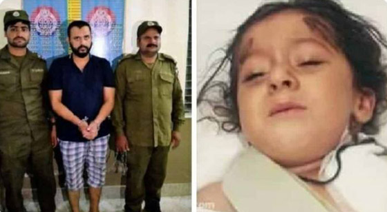 زوجان ضربا خادمة تبلغ 8 سنوات حتى الموت.. والسبب ببغاء! صورة رقم 4