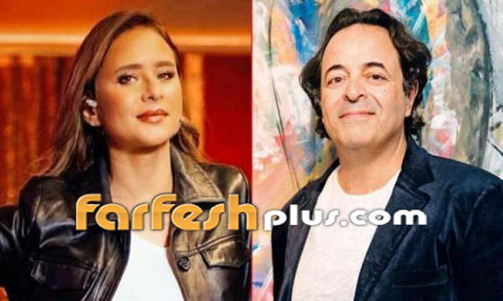 رحلة نيللي كريم من الارتباط برجل الأعمال عمر إسلام إلى الانفصال صورة رقم 4