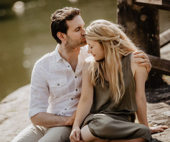 اعرفي نسبة الحب بين برجك والأبراج الأخرى! صورة رقم 4