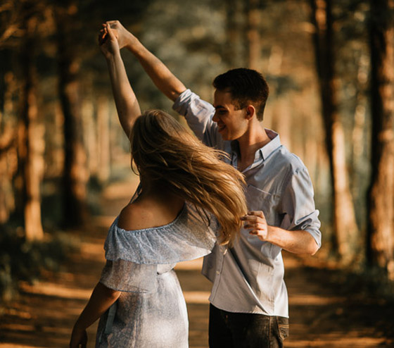 اعرفي نسبة الحب بين برجك والأبراج الأخرى! صورة رقم 6