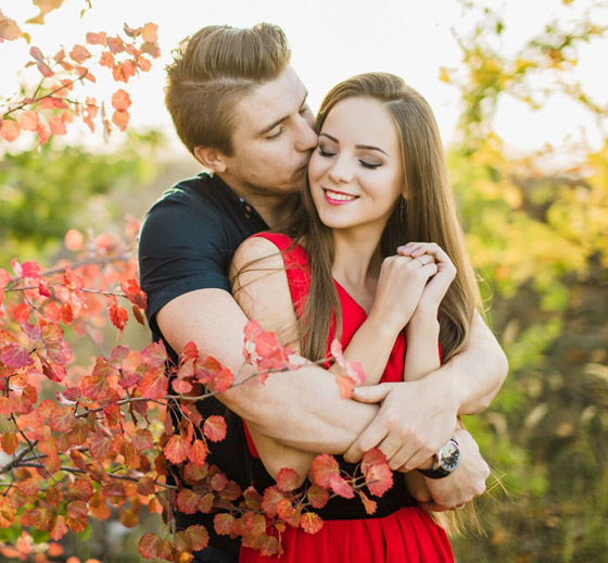 اعرفي نسبة الحب بين برجك والأبراج الأخرى! صورة رقم 8