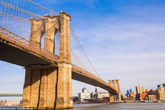 أبرزها الأهرامات... معالم وأماكن تاريخية يفتقدها السائحون حول العالم بسبب كورونا صورة رقم 7