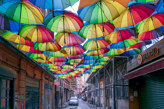 أماكن غير تقليدية.. 5 مناطق سرية في إسطنبول لا يعرفها الكثيرون صورة رقم 4