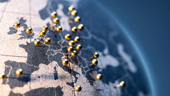 اكتشاف كوكبين شبيهين بالأرض قرب المجموعة الشمسية صورة رقم 11