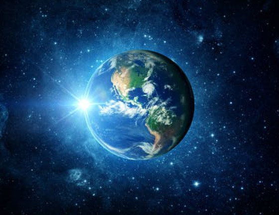 اكتشاف كوكبين شبيهين بالأرض قرب المجموعة الشمسية صورة رقم 16