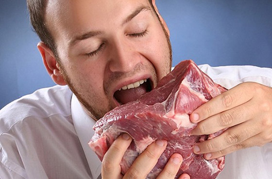 5 أسباب خفية وراء الرغبة في تناول اللحوم صورة رقم 1