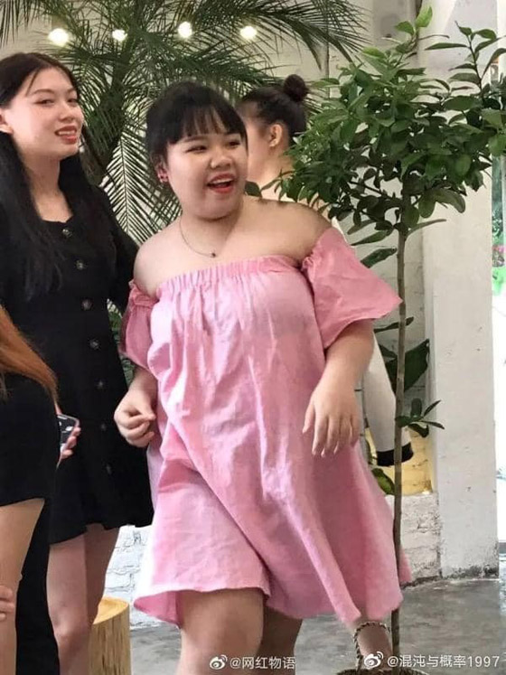  نجمتا سوشيال ميديا تصعقان الجمهور وتفضحان حقيقتهما بصور قبل وبعد! صورة رقم 4