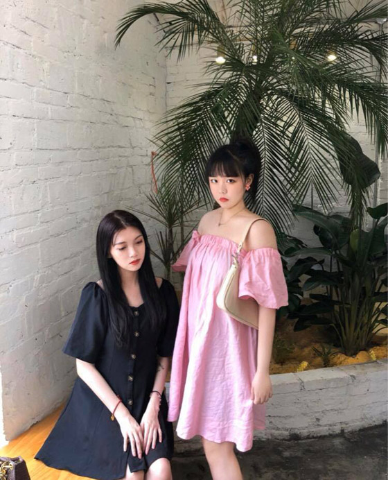  نجمتا سوشيال ميديا تصعقان الجمهور وتفضحان حقيقتهما بصور قبل وبعد! صورة رقم 3