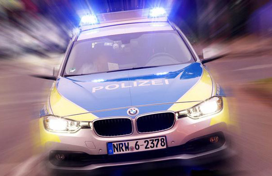 سرقة غريبة.. شاب ألماني ذهب لسرقة متجر فنسي أعز ما يملك! صورة رقم 2